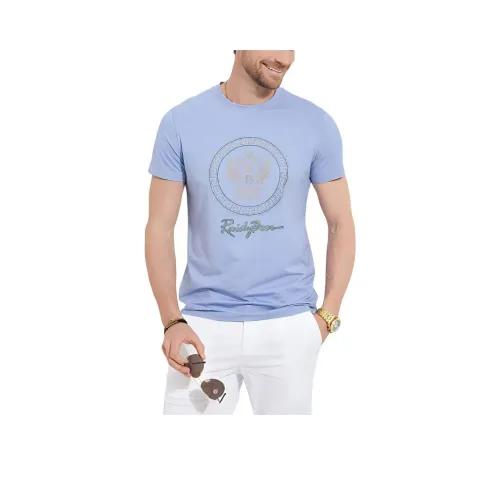 Raidy Boer Мужская T-рубашка