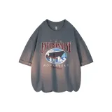 Темно-серый