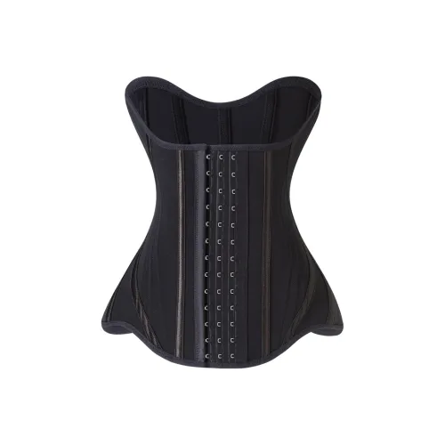 MISTHIN Женские корсеты для талии