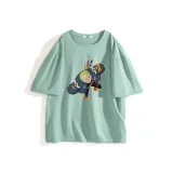 Светло-зеленый