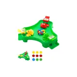 Лягушка Пакман