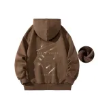 Флисовая подкладка [Кофе]