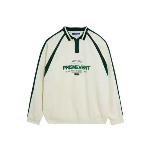 PMET A trip without an end in the series Унисекс Свитшоты