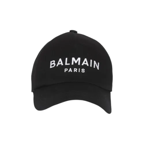 BALMAIN Металлические кепки для мужчин