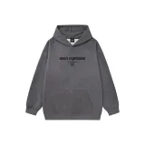 Темно-серый