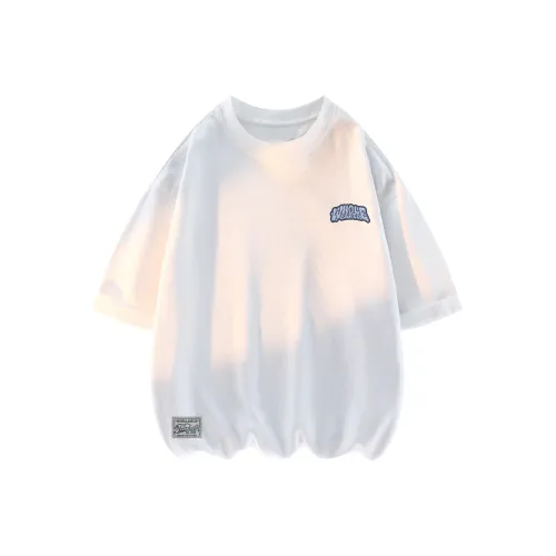 WHOLE EARTH Унисекс Футболка