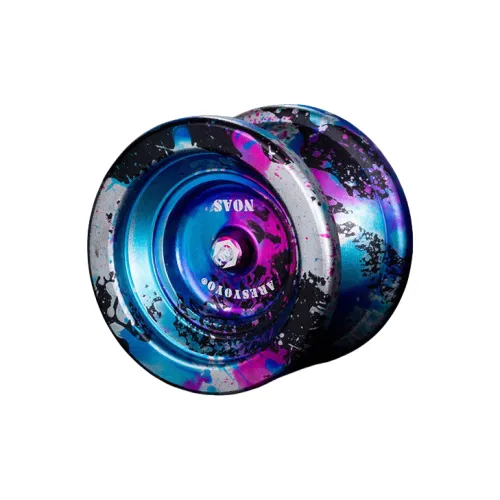 Lezhi by me Yo Ультра Длинный Сон Trick Профессиональный Премиум Соревнование Grade Yo Yos