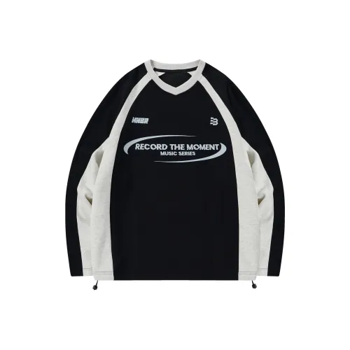 Menblero Унисекс Свитшоты