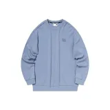 Пудрово-голубой