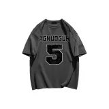 Темно-серый