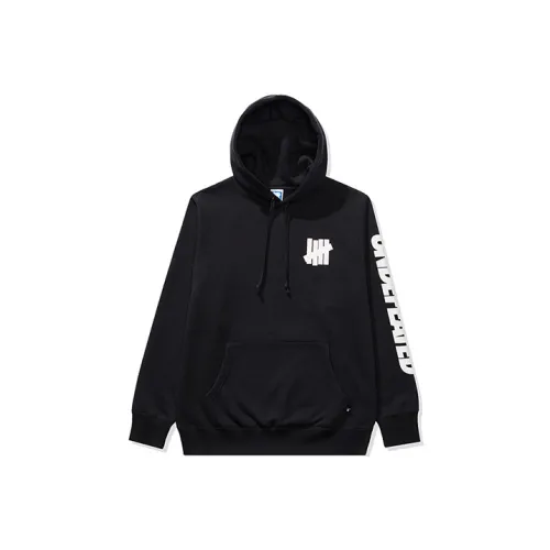 Undefeated Унисекс Свитшоты
