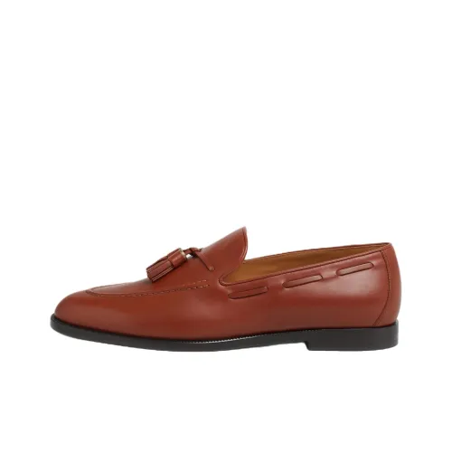 Loro Piana Женские повседневные туфли Коричневый Женские