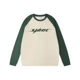 Зелёный абрикос