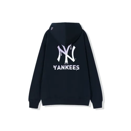 New Era Толстовка Унисекс Черный