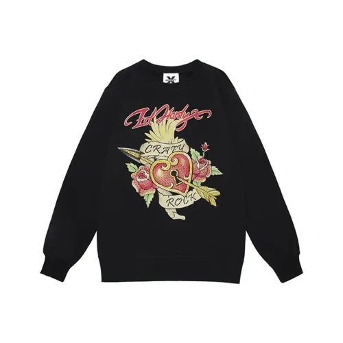 ED HARDY X Унисекс Свитшоты