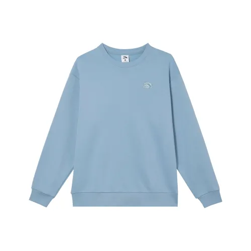 ANTA Life Collection Свитшот Унисекс