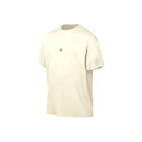 Jordan Essentials T-Shirt Мужской Абрикос