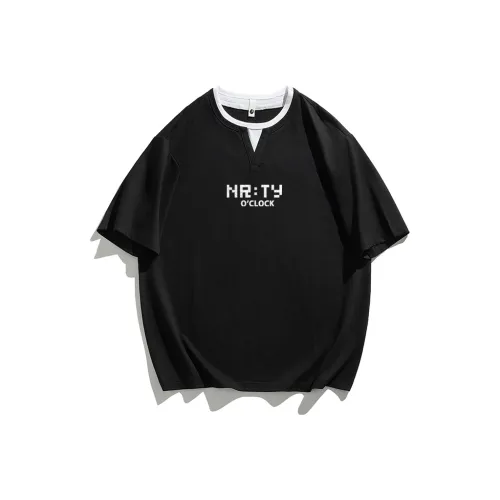 NRTY Мужские T-рубашки