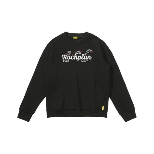 ROCK PLAN Унисекс Свитшоты