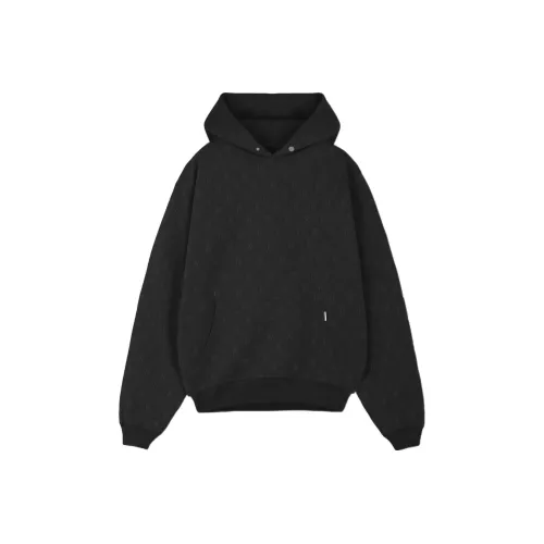 REPRESENT Черные Мужские Свитшоты