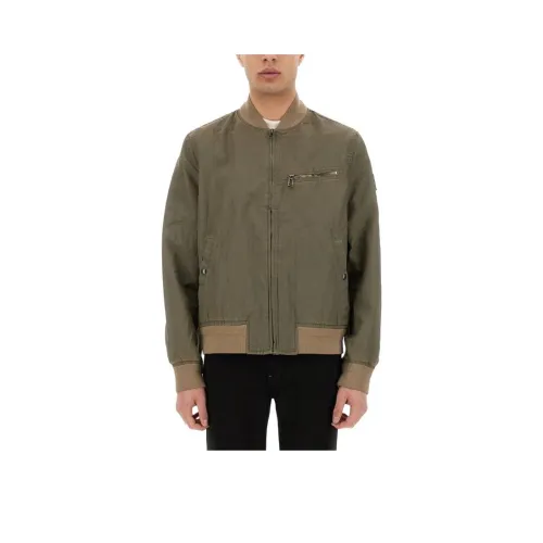 Belstaff Куртки и Пальто Мужской Многоцветный