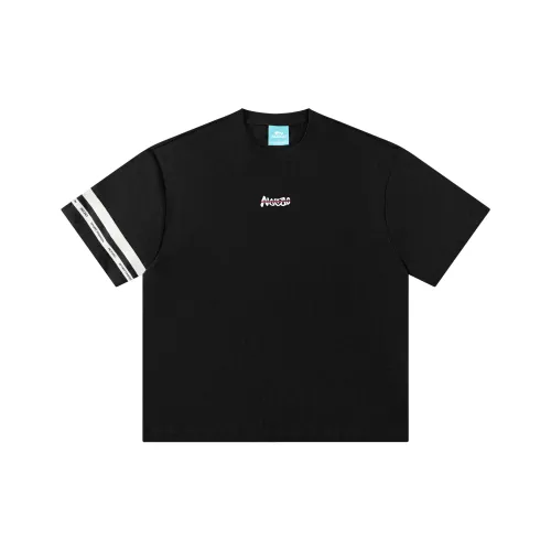 NOCAO Унисекс Футболки