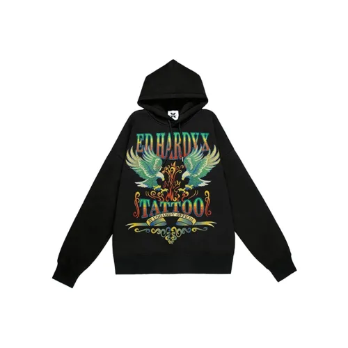 ED HARDY X Унисекс Свитшоты