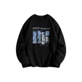 Чёрный (Холодное сердце, Снежные горы)