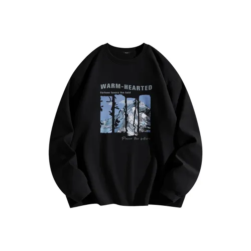 Miniso Унисекс T-рубашки