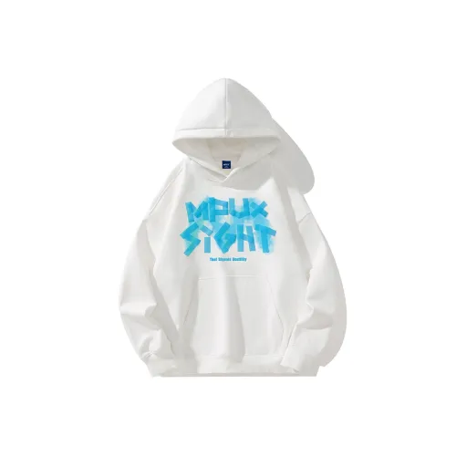 MPUX Унисекс Свитшоты