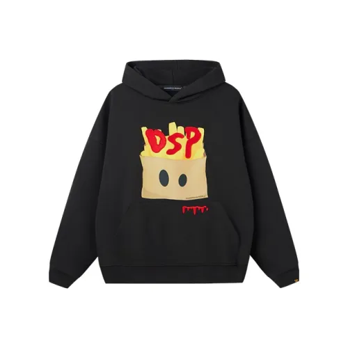 DANGEROUSPEOPLE Свитшот Унисекс