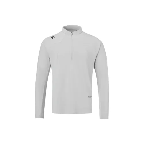 DESCENTE RUNNING Collection Т-рубашка Мужская