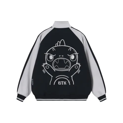 BTK Унисекс Свитшоты