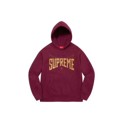 Supreme Унисекс Свитшоты