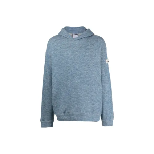 Diadora Синий Мужской Свитшот