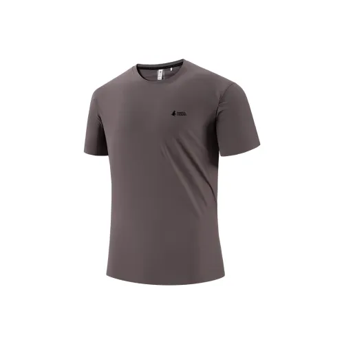 TREK&TRAVEL Мужские T-рубашки