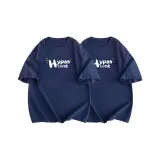 2 шт (Темно-синий + Темно-синий)