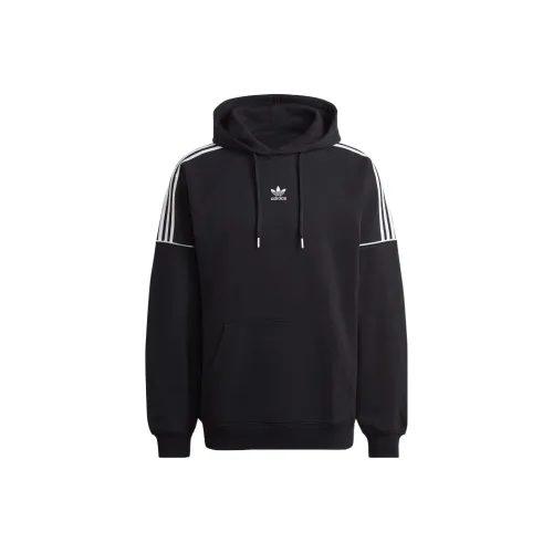 Adidas Originals Толстовка Мужская Черная