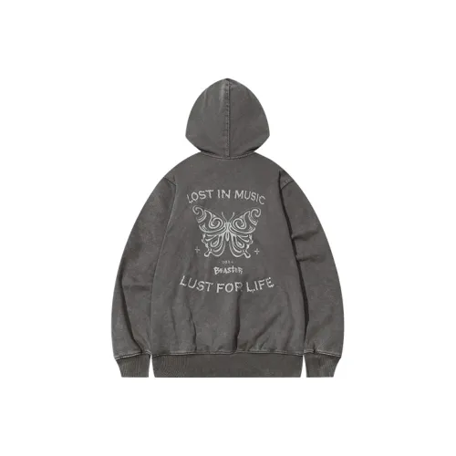 BEASTER Унисекс Свитшоты