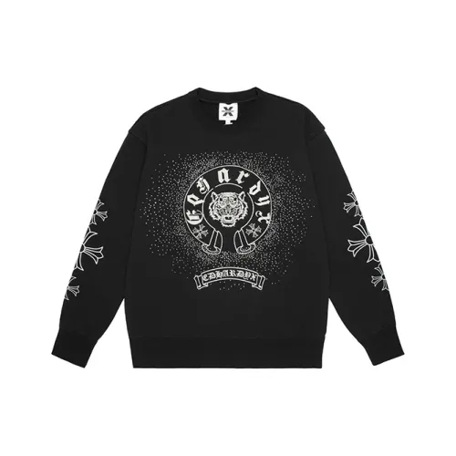 ED HARDY X Унисекс Свитшоты