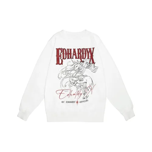 ED HARDY X Унисекс Свитшоты