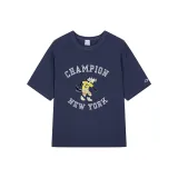 Туманно-синий