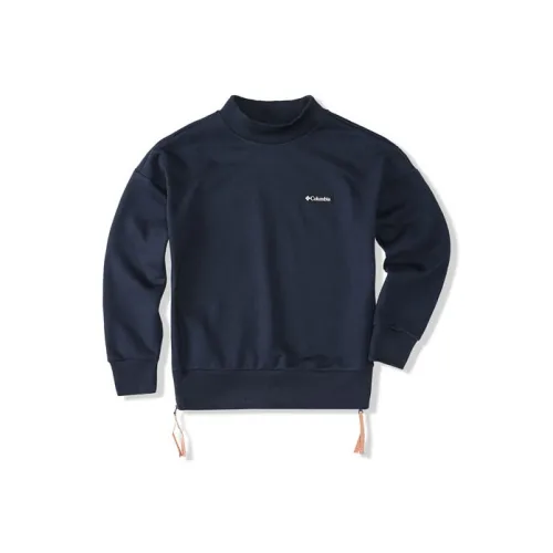Columbia co-brand Синий Мужской Свитшот