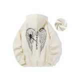 Абрикосовый (с флисовой подкладкой)