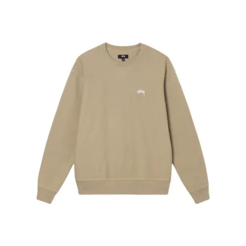 Stussy Мужские Свитшоты