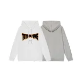 2 шт (белый + серый)