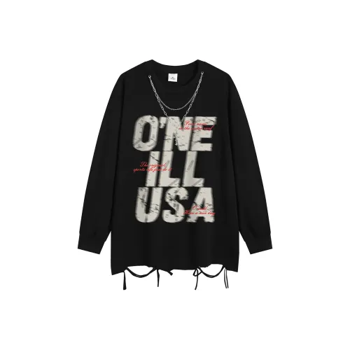 O'Neill Унисекс Футболки