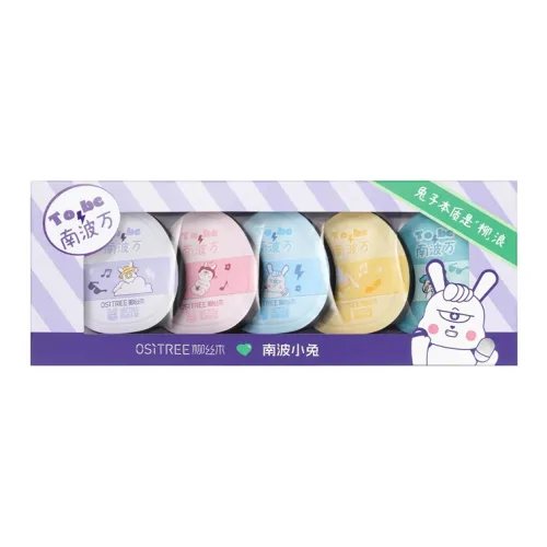 Ositree Puffs / Makeup Sponges Женские