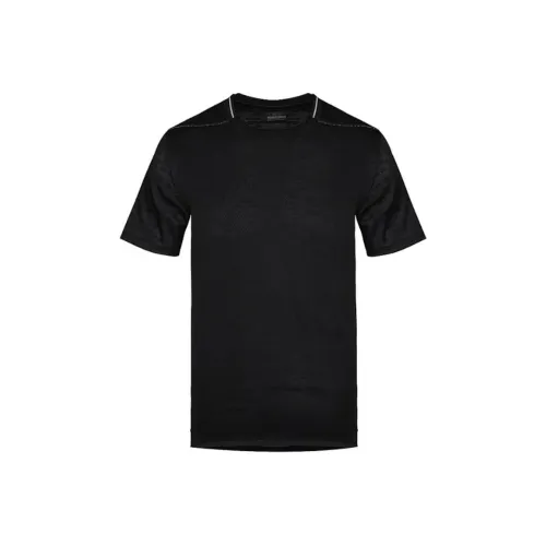 Adidas TKO Tee M T-Shirt Мужская Черная