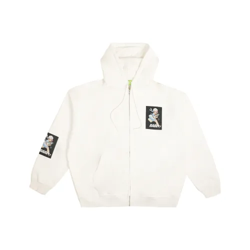 Badass Babes Empire Толстовка Унисекс